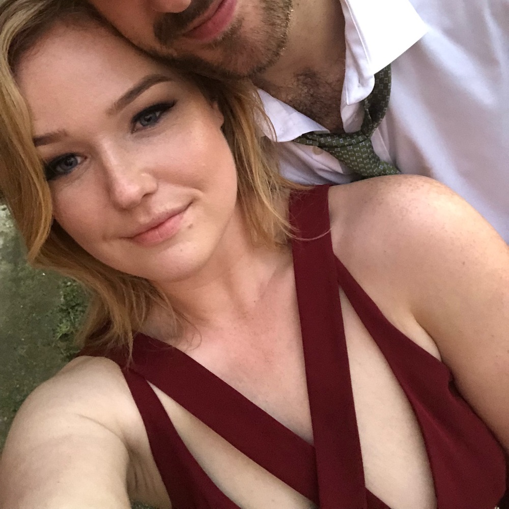 Meet your Posher, Courtney